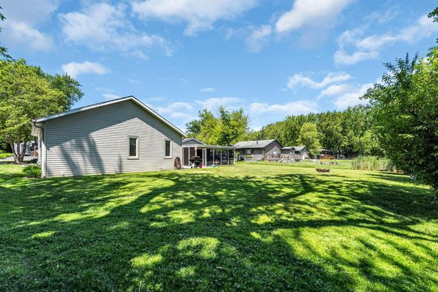 4214 Poplar DRIVE, Delavan, WI 53115
