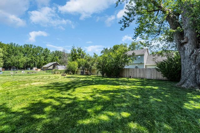 4214 Poplar DRIVE, Delavan, WI 53115