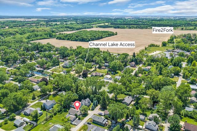 4214 Poplar DRIVE, Delavan, WI 53115