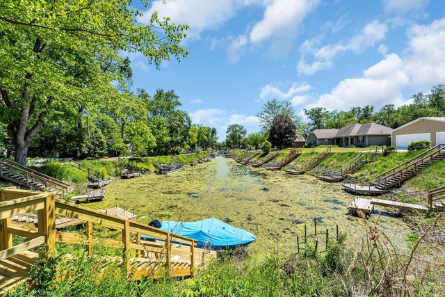4214 Poplar DRIVE, Delavan, WI 53115