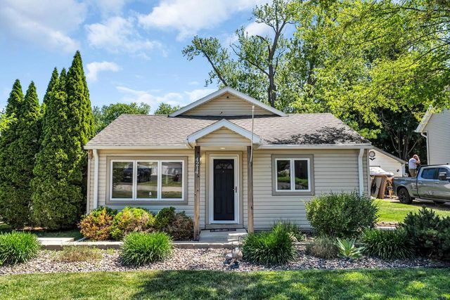 4214 Poplar DRIVE, Delavan, WI 53115