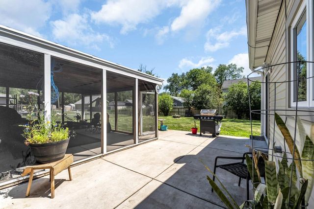4214 Poplar DRIVE, Delavan, WI 53115