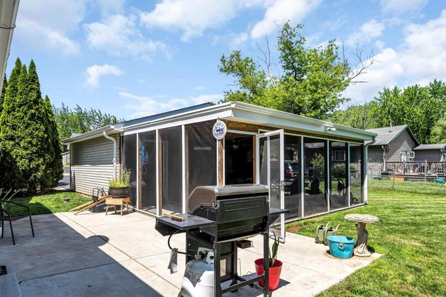 4214 Poplar DRIVE, Delavan, WI 53115
