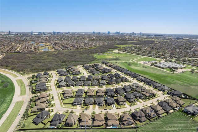 3743 Pistol Creek, Frisco, TX 75034