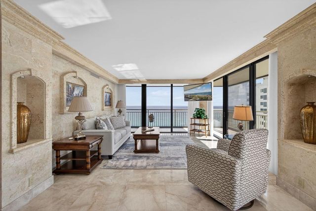 3400 N Ocean Drive 2002, Singer Island, FL 33404