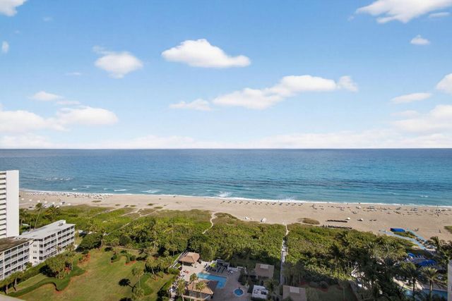 3400 N Ocean Drive 2002, Singer Island, FL 33404