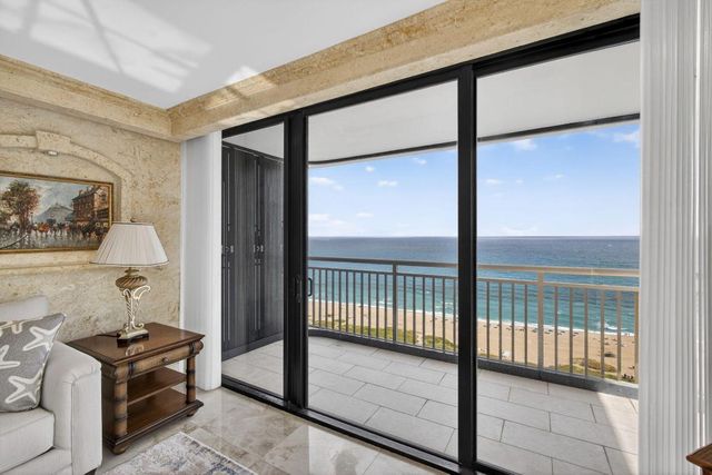 3400 N Ocean Drive 2002, Singer Island, FL 33404