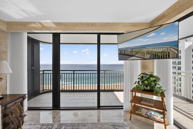 3400 N Ocean Drive 2002, Singer Island, FL 33404