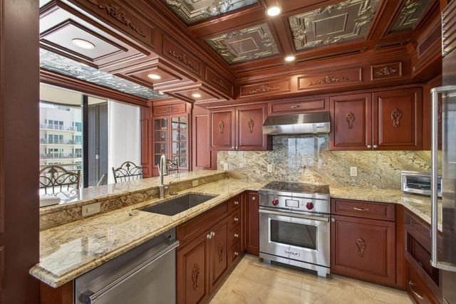 3400 N Ocean Drive 2002, Singer Island, FL 33404