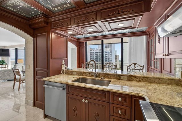 3400 N Ocean Drive 2002, Singer Island, FL 33404