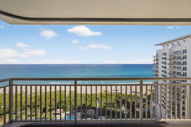 3400 N Ocean Drive 2002, Singer Island, FL 33404