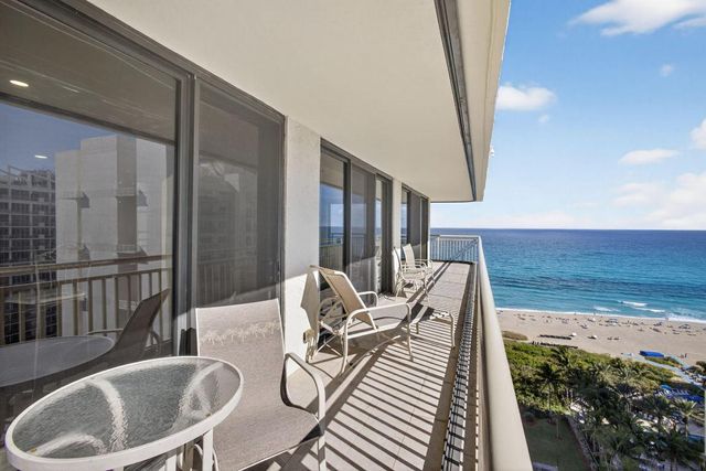 3400 N Ocean Drive 2002, Singer Island, FL 33404