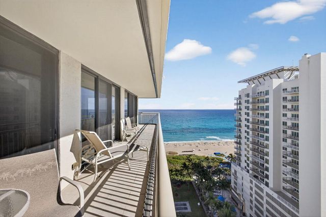 3400 N Ocean Drive 2002, Singer Island, FL 33404
