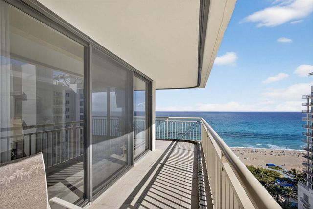 3400 N Ocean Drive 2002, Singer Island, FL 33404