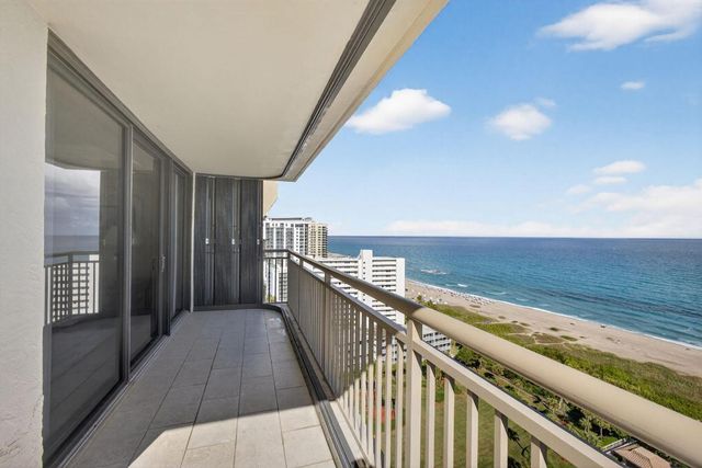 3400 N Ocean Drive 2002, Singer Island, FL 33404