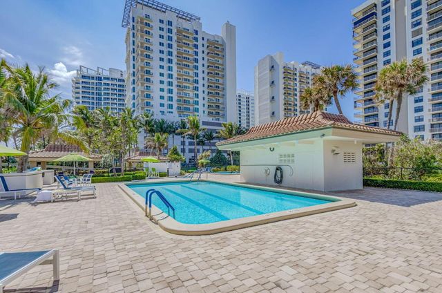 3400 N Ocean Drive 2002, Singer Island, FL 33404