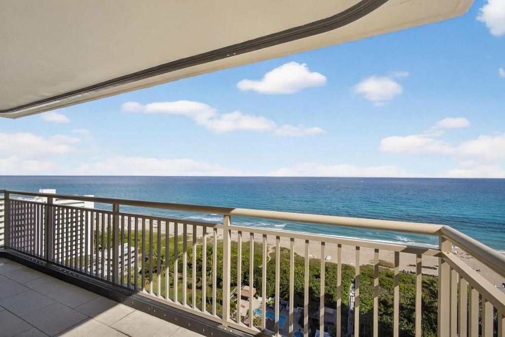 3400 N Ocean Drive 2002, Singer Island, FL 33404