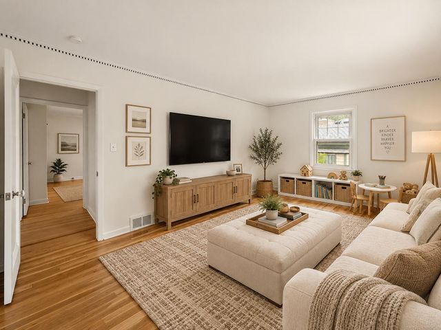 4167 Arlington Drive, Royal Oak City, MI 48073