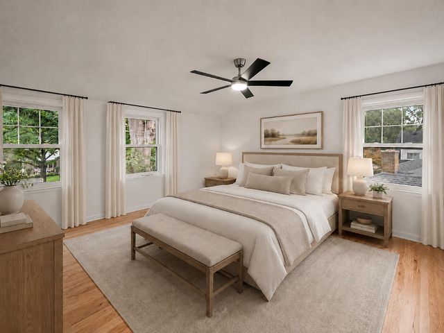 4167 Arlington Drive, Royal Oak City, MI 48073
