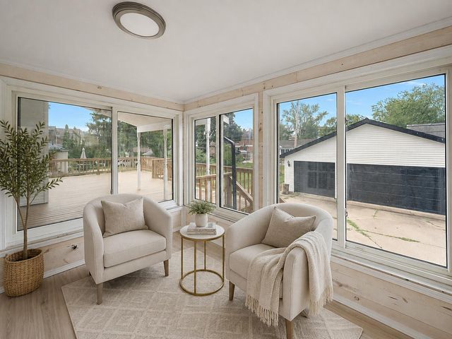 4167 Arlington Drive, Royal Oak City, MI 48073