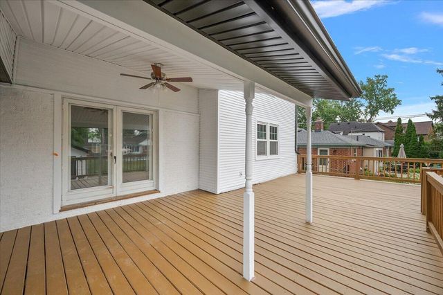 4167 Arlington Drive, Royal Oak City, MI 48073