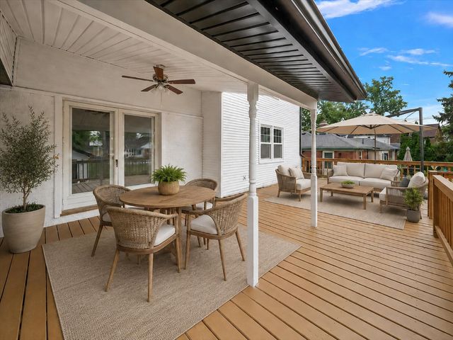 4167 Arlington Drive, Royal Oak City, MI 48073
