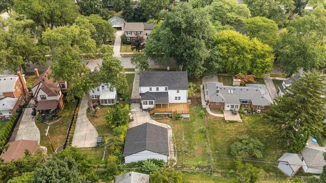 4167 Arlington Drive, Royal Oak City, MI 48073