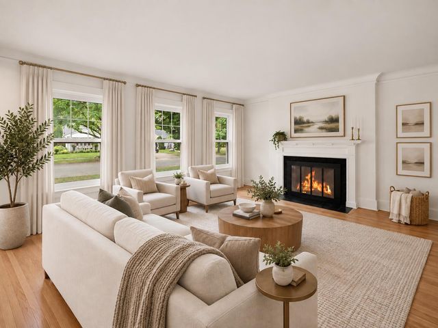 4167 Arlington Drive, Royal Oak City, MI 48073
