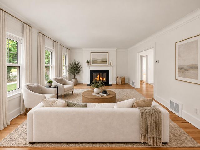 4167 Arlington Drive, Royal Oak City, MI 48073