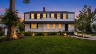 4167 Arlington Drive, Royal Oak City, MI 48073