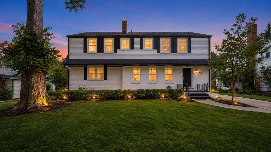 4167 Arlington Drive, Royal Oak City, MI 48073