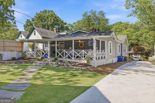 458 Prior Street, Gainesville, GA 30501