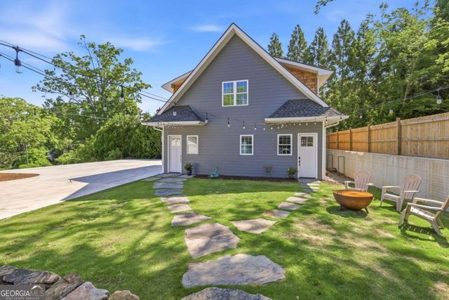 458 Prior Street, Gainesville, GA 30501