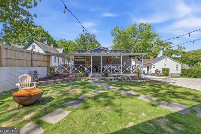 458 Prior Street, Gainesville, GA 30501