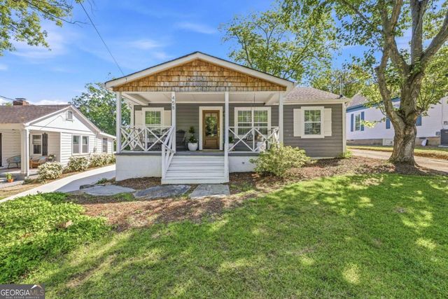 458 Prior Street, Gainesville, GA 30501