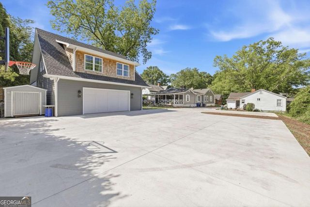 458 Prior Street, Gainesville, GA 30501