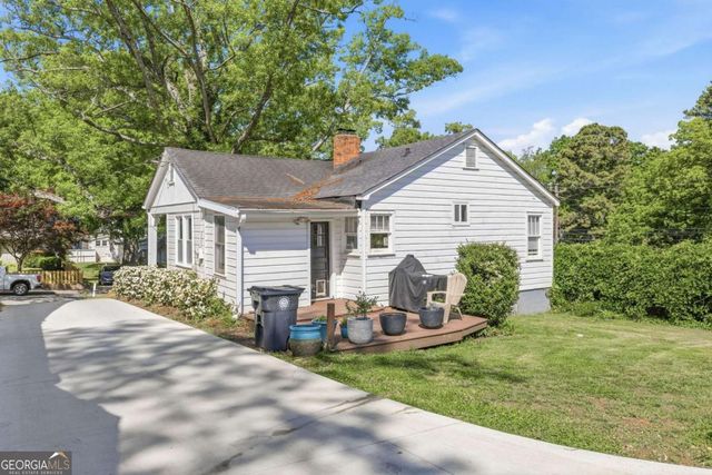 458 Prior Street, Gainesville, GA 30501