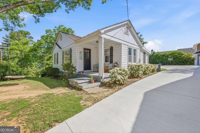 458 Prior Street, Gainesville, GA 30501