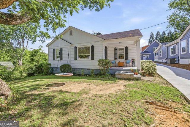 458 Prior Street, Gainesville, GA 30501