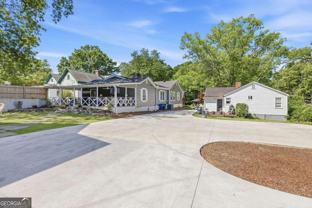 458 Prior Street, Gainesville, GA 30501
