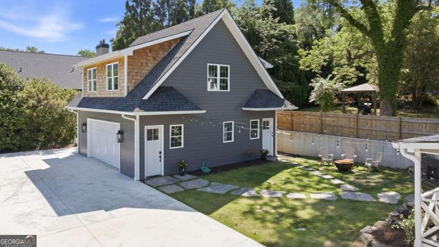 458 Prior Street, Gainesville, GA 30501