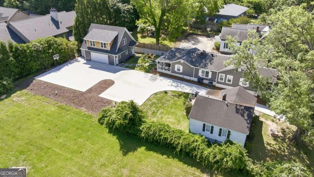 458 Prior Street, Gainesville, GA 30501