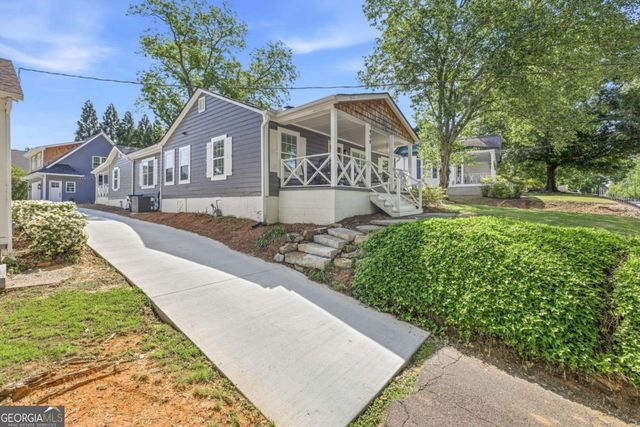 458 Prior Street, Gainesville, GA 30501