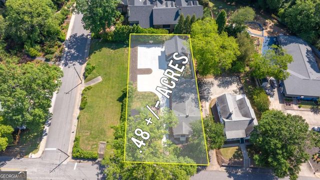 458 Prior Street, Gainesville, GA 30501