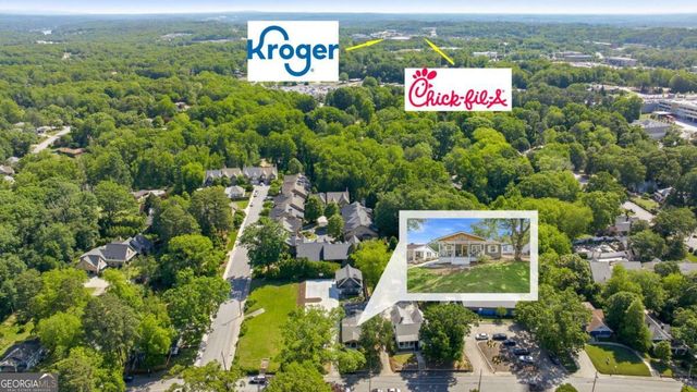 458 Prior Street, Gainesville, GA 30501