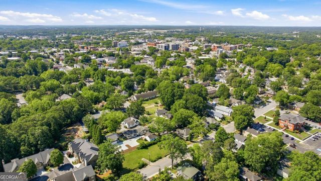 458 Prior Street, Gainesville, GA 30501
