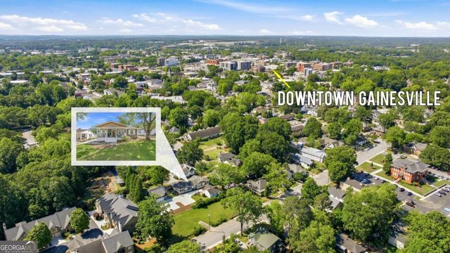 458 Prior Street, Gainesville, GA 30501