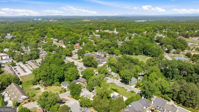 458 Prior Street, Gainesville, GA 30501