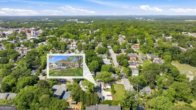 458 Prior Street, Gainesville, GA 30501