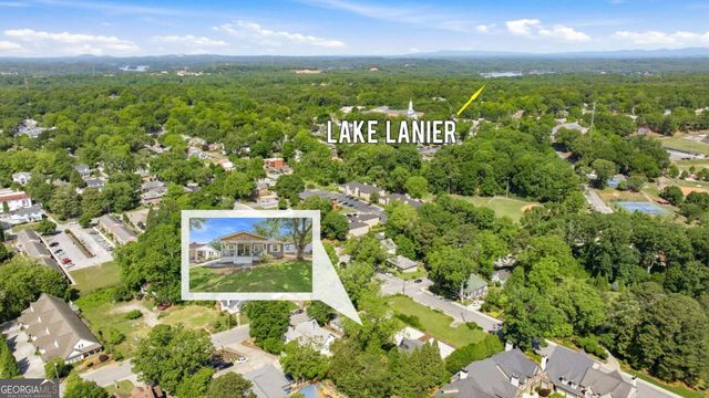 458 Prior Street, Gainesville, GA 30501